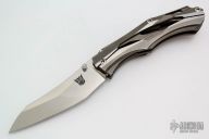 Full Custom Decepticon