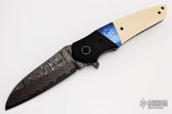 Full Dress Bolide Flipper