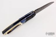 Full Dress Bolide Flipper