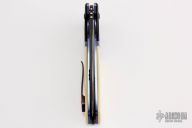 Full Dress Bolide Flipper