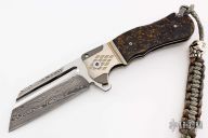 Full Dress Butcher - $$$$