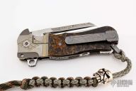 Full Dress Butcher - $$$$