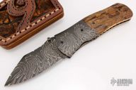 Full Dress Dreadnought