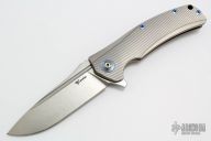 Full Titanium Horizon