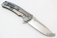 Full Titanium Horizon