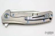 Full Titanium Horizon