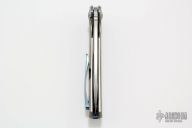 Full Titanium Horizon