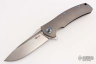 Full Titanium Horizon