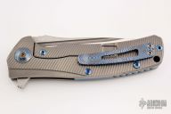 Full Titanium Horizon