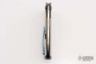 Full Titanium Horizon