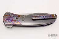 Fully Dressed Flipper