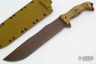 Fusion Battle Mistress - Sterile