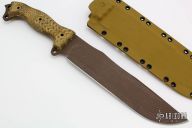 Fusion Battle Mistress - Sterile