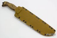 Fusion Battle Mistress - Sterile