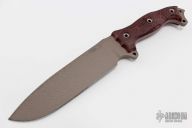 Fusion Steel Heart - Battle Grade