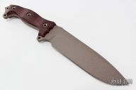 Fusion Steel Heart - Battle Grade