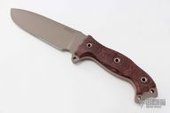 Fusion Steel Heart - Battle Grade