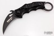 Fx-599-XT Karambit