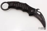 Fx-599-XT Karambit