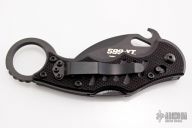 Fx-599-XT Karambit