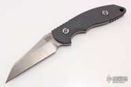 FXM 3.5" Wharncliffe