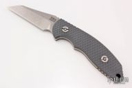 FXM 3.5" Wharncliffe