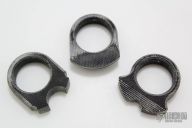 G10 Rings - Set of 3