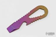 G2 Atwrench - Anodized Titanium