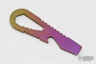 G2 Atwrench - Anodized Titanium