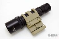 G2 Single Output Flashlight