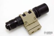 G2 Single Output Flashlight