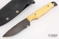 G3 Fixed Blade
