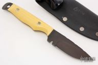 G3 Fixed Blade