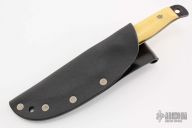 G3 Fixed Blade