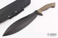 G3 Smatchet Bowie