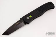 G9 Emerson CQC7 Auto - Black DLC
