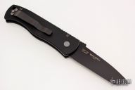 G9 Emerson CQC7 Auto - Black DLC