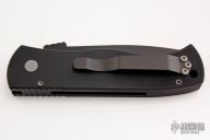 G9 Emerson CQC7 Auto - Black DLC