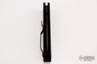 G9 Emerson CQC7 Auto - Black DLC