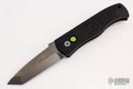 G9 Emerson CQC7 Auto - Smokey Grey DLC