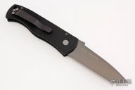 G9 Emerson CQC7 Auto - Smokey Grey DLC