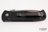 G9 Emerson CQC7 Auto - Smokey Grey DLC