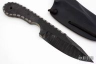 G-10 Knife