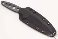 G-10 Neck Knife