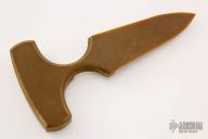G-10 Push Dagger