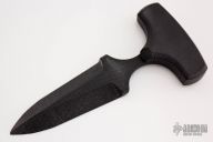 G-10 Push Dagger