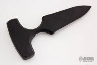 G-10 Push Dagger