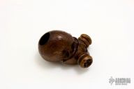 Gas Mask Bead