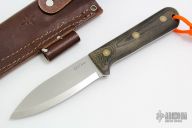 Genesis - Scandi Grind