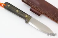 Genesis - Scandi Grind